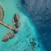 JW Marriott Maldives Kaafu Atoll Island Resort 5*