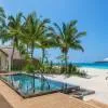 JW Marriott Maldives Kaafu Atoll Island Resort 5*