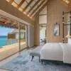 JW Marriott Maldives Kaafu Atoll Island Resort 5*