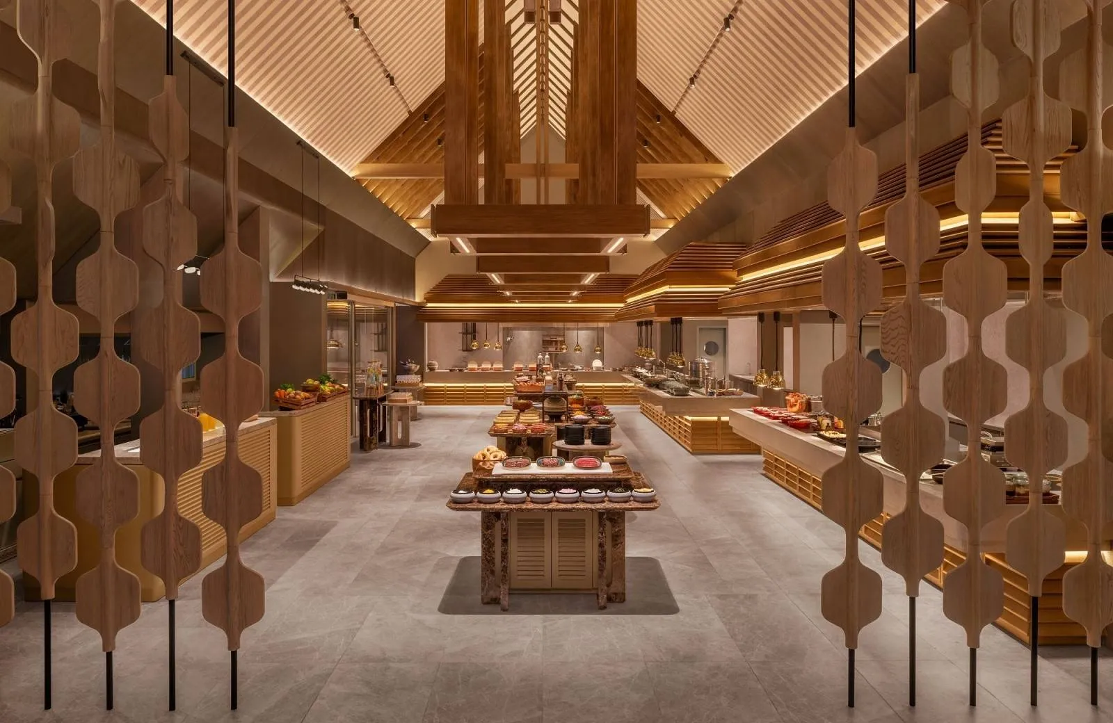 JW Marriott Maldives Kaafu Atoll Island Resort 5*