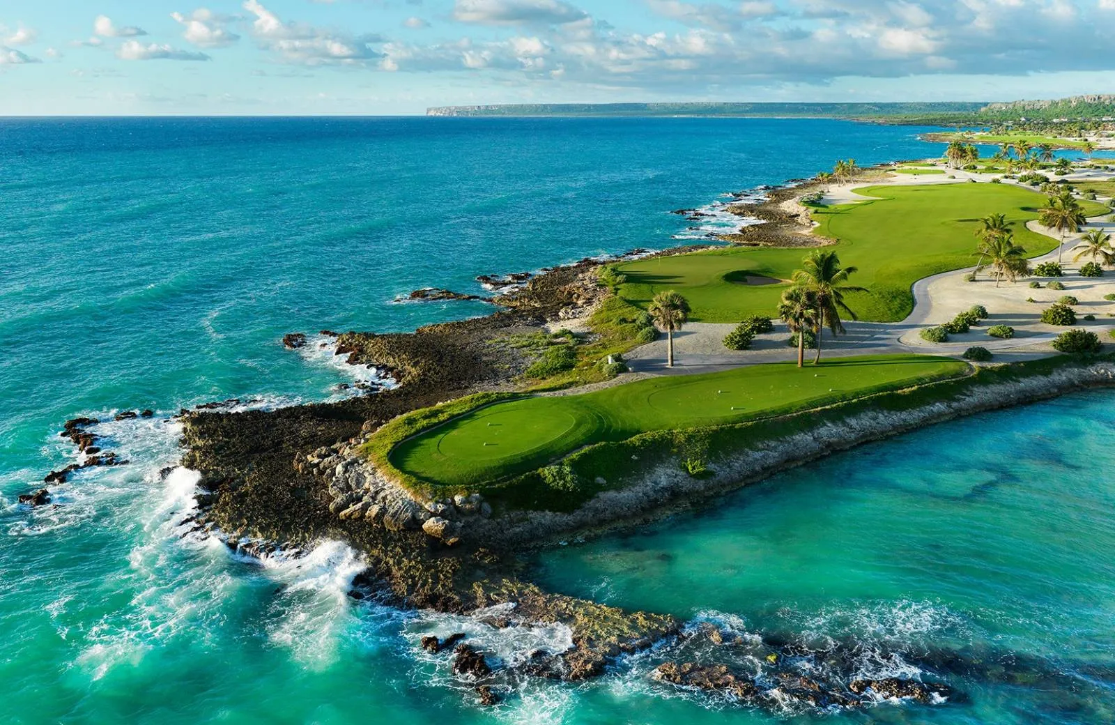 Eden Roc Cap Cana 5*