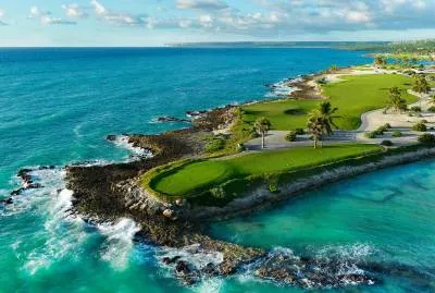 Eden Roc Cap Cana 5*