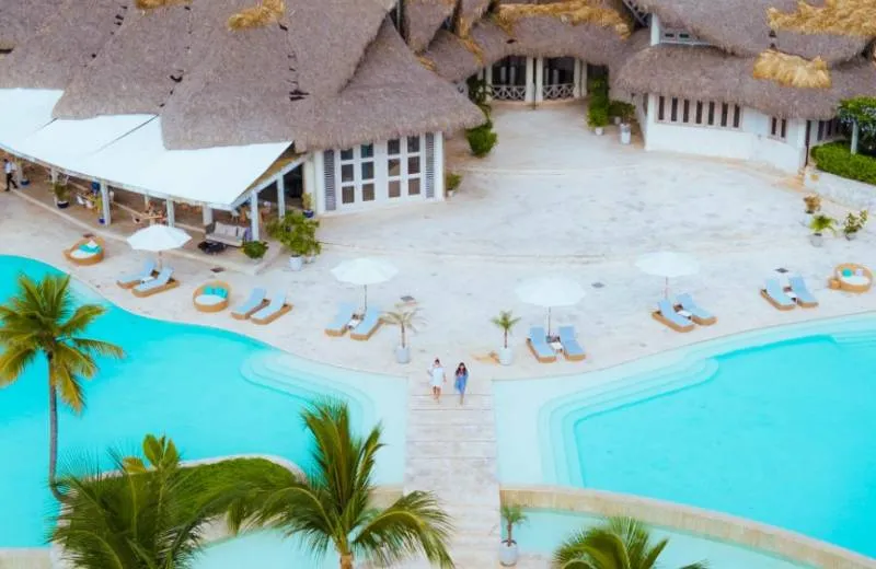 Eden Roc Cap Cana 5*