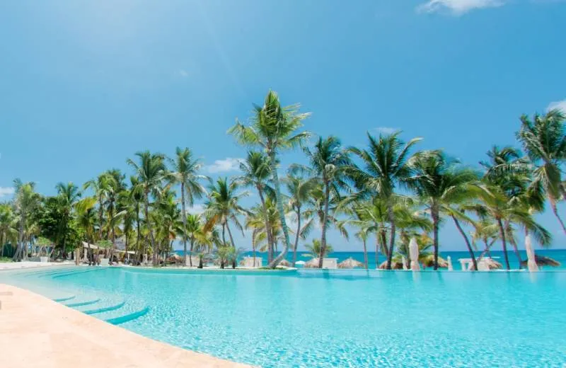 Eden Roc Cap Cana 5*