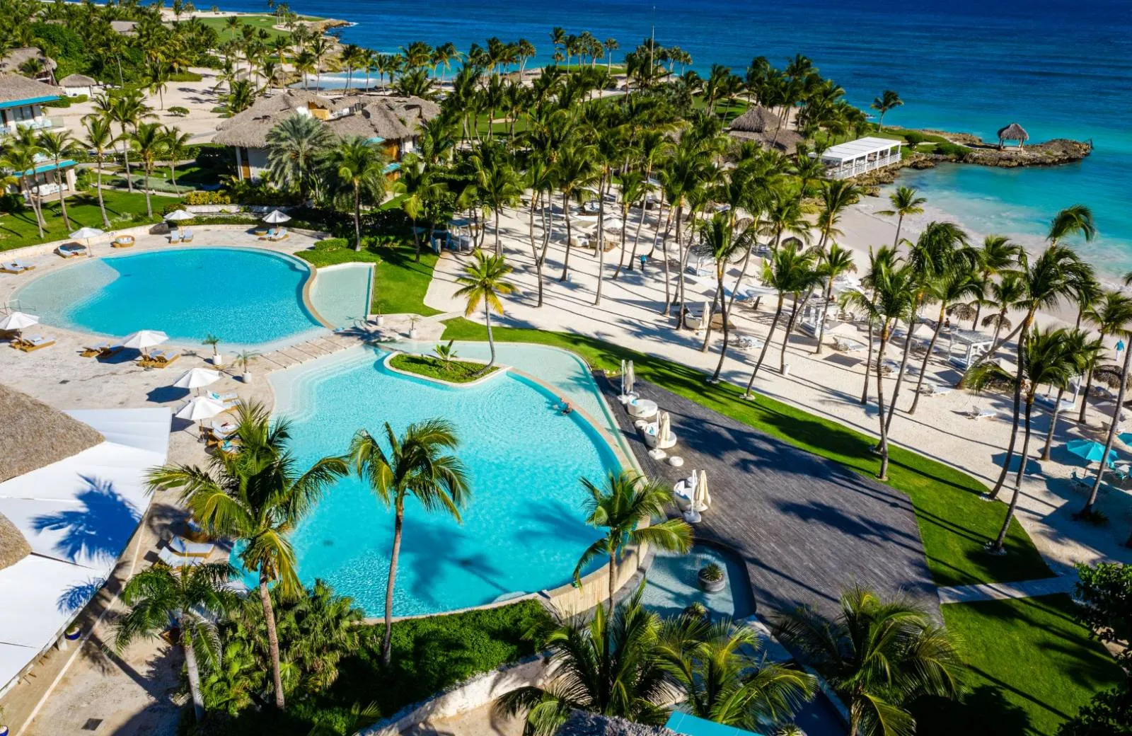 Eden Roc Cap Cana 5*