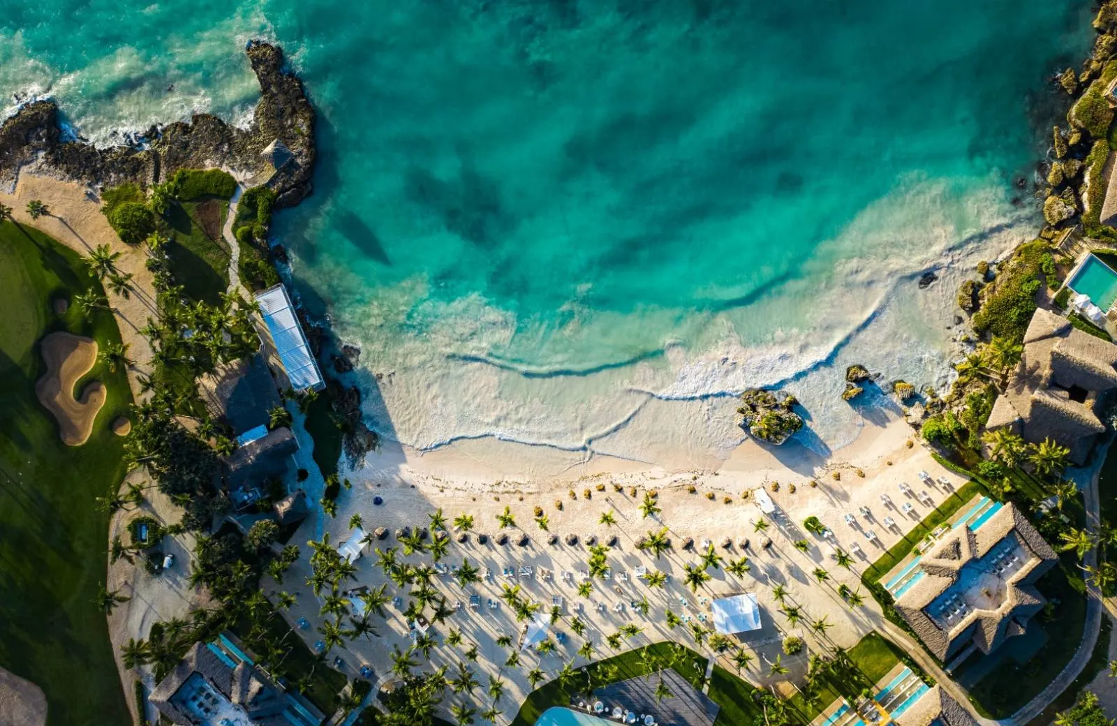 Eden Roc Cap Cana 5*