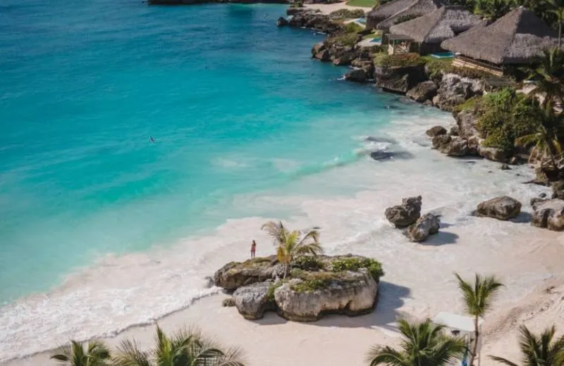 Eden Roc Cap Cana 5*