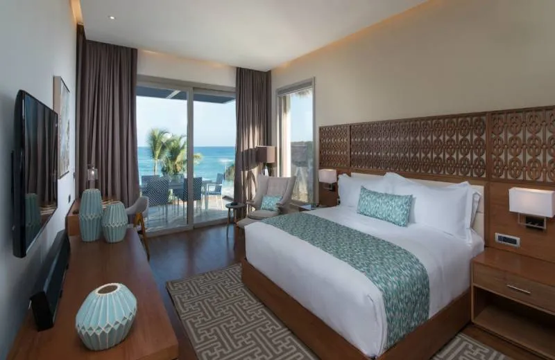 Eden Roc Cap Cana 5*