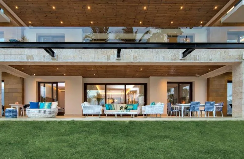 Eden Roc Cap Cana 5*