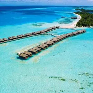 Medhufushi Island Resort 4*