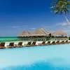 Medhufushi Island Resort 4*