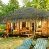 Medhufushi Island Resort 4*