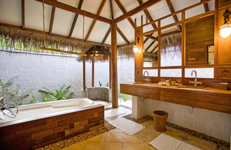 Medhufushi Island Resort 4*