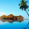 Medhufushi Island Resort 4*