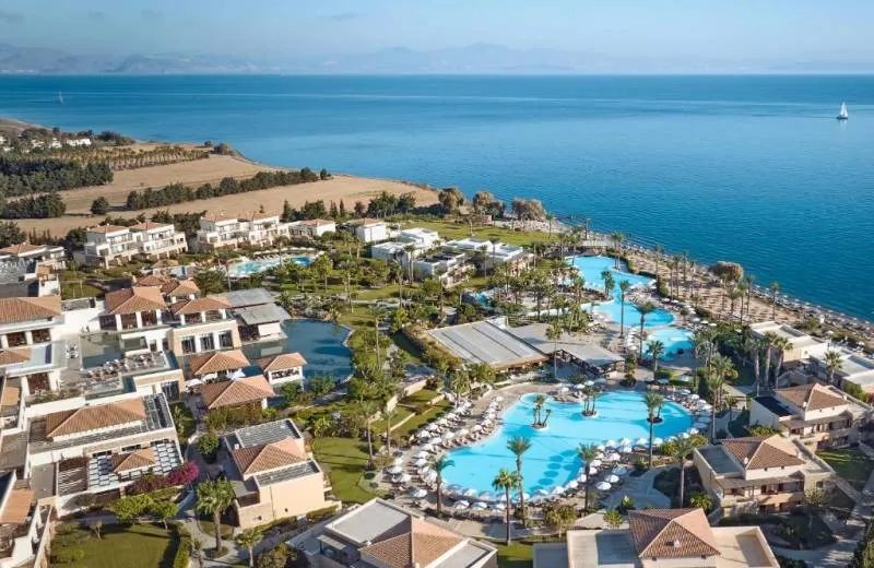Grecotel Kos Imperial Thalasso 5*