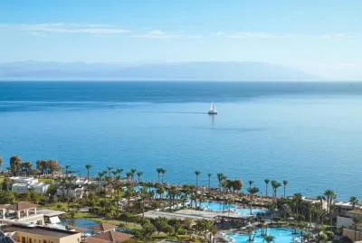 Grecotel Kos Imperial Thalasso 5*