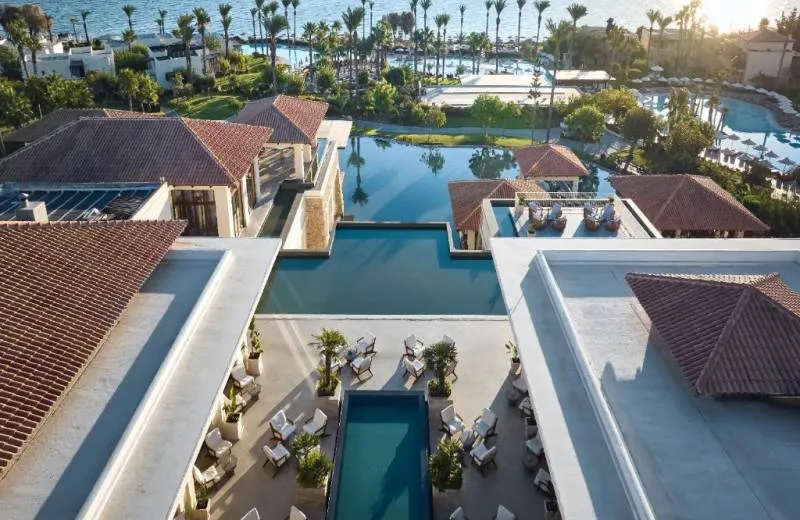 Grecotel Kos Imperial Thalasso 5*