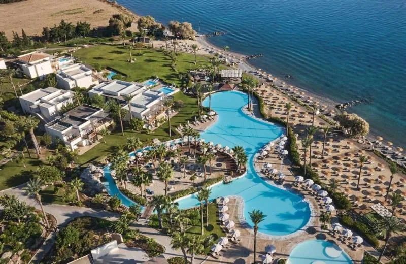 Grecotel Kos Imperial Thalasso 5*
