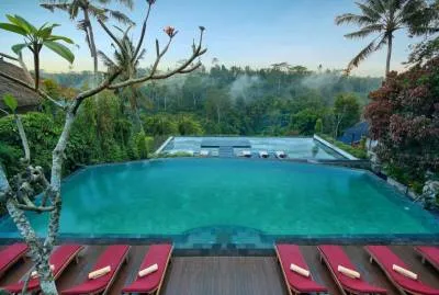 Jannata Resort and Spa 4*