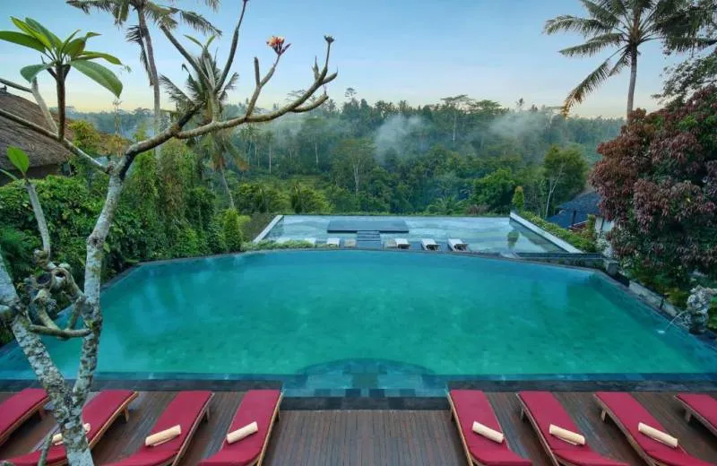Jannata Resort and Spa 4*