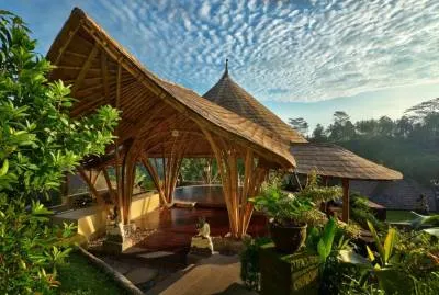 Jannata Resort and Spa 4*