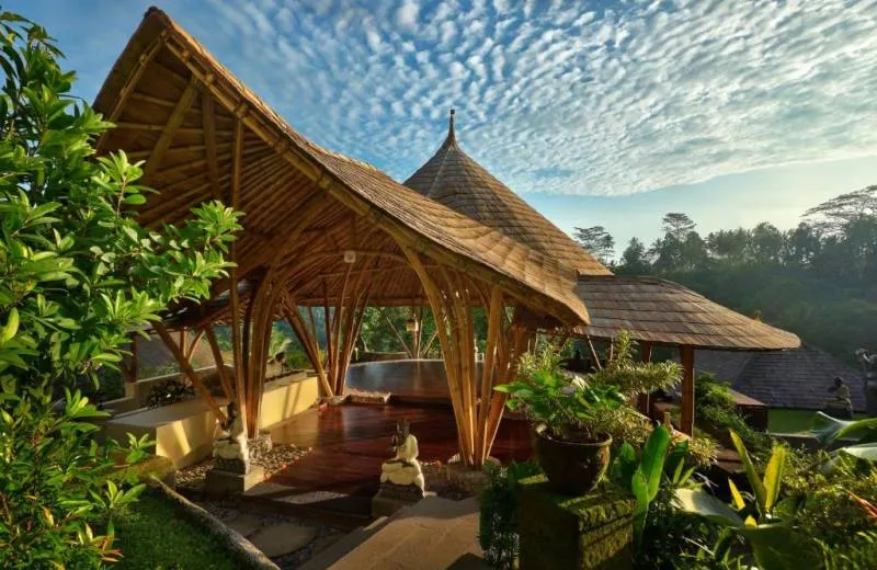 Jannata Resort and Spa 4*