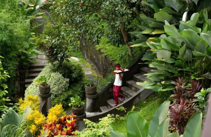 Jannata Resort and Spa 4*