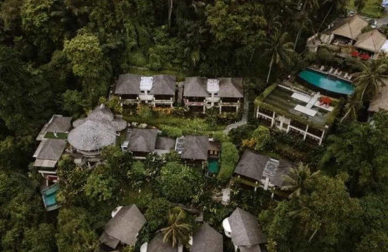 Jannata Resort and Spa 4*