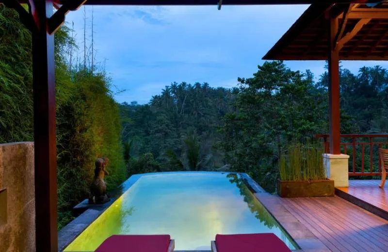 Jannata Resort and Spa 4*