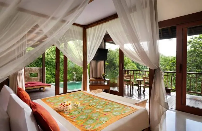 Jannata Resort and Spa 4*