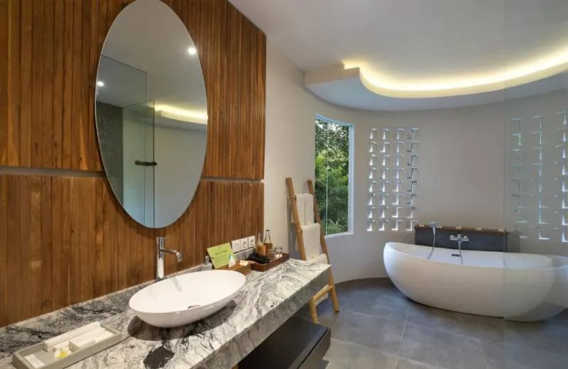 Jannata Resort and Spa 4*