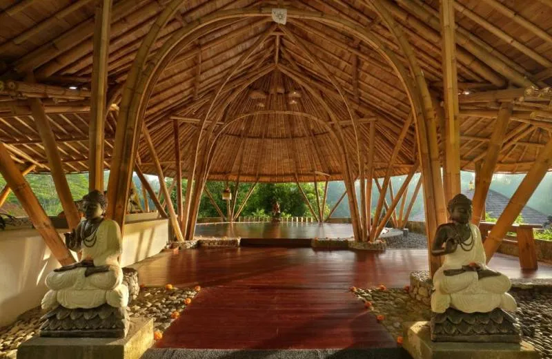 Jannata Resort and Spa 4*