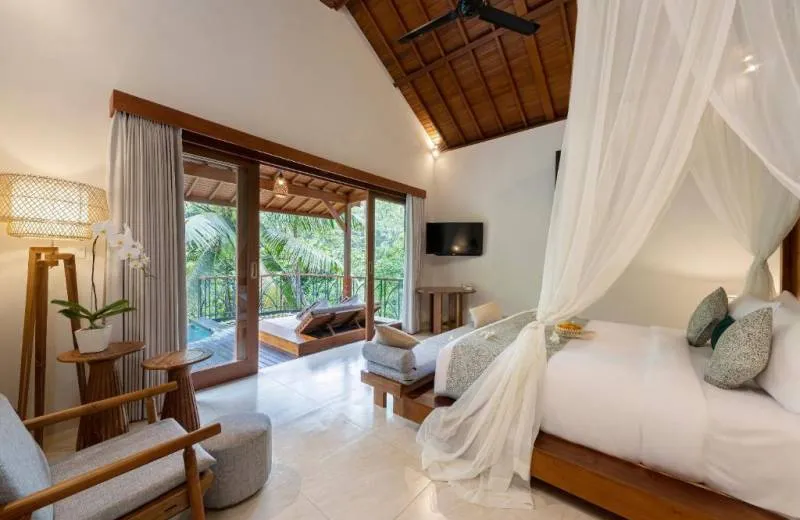Jannata Resort and Spa 4*
