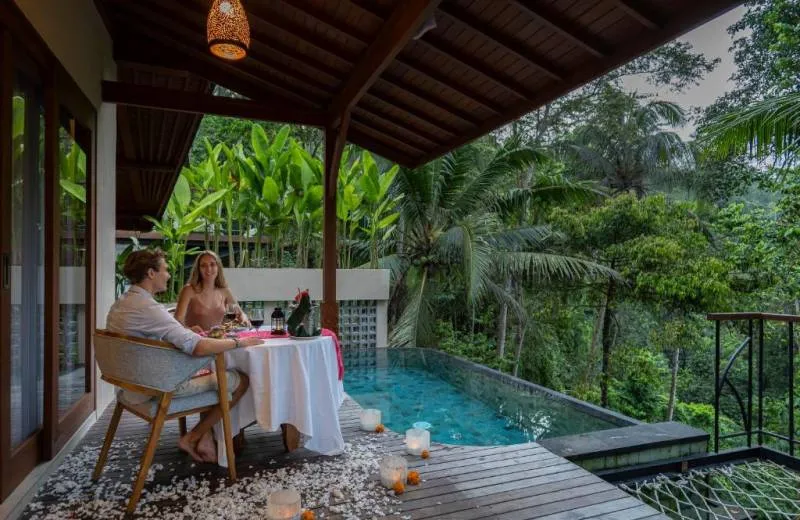 Jannata Resort and Spa 4*