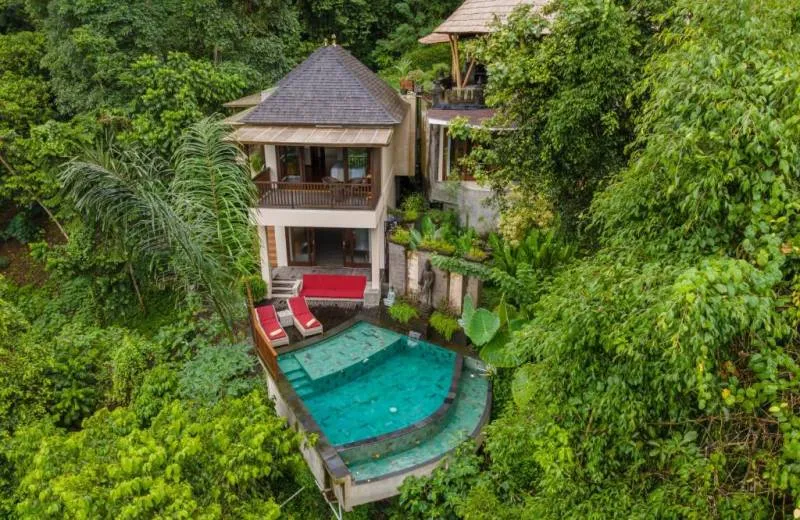 Jannata Resort and Spa 4*