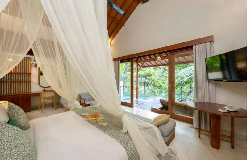Jannata Resort and Spa 4*