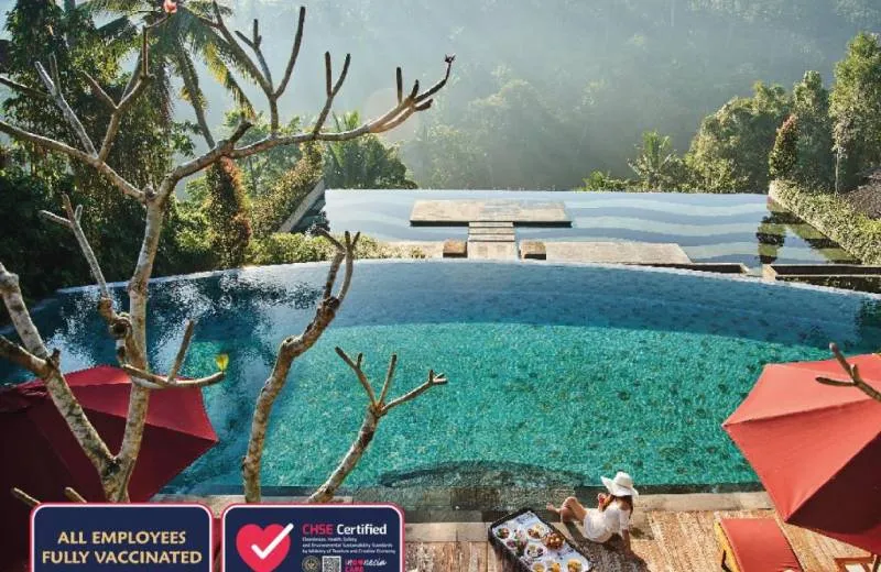 Jannata Resort and Spa 4*