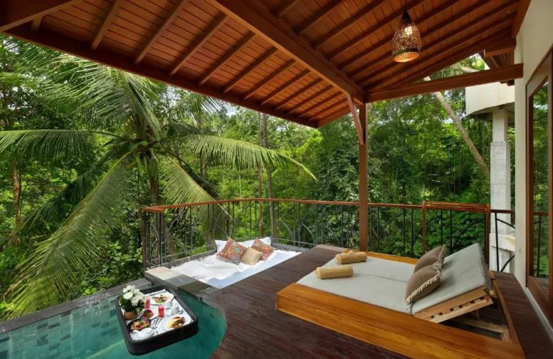 Jannata Resort and Spa 4*