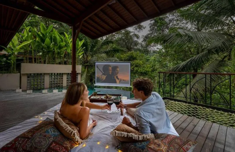 Jannata Resort and Spa 4*