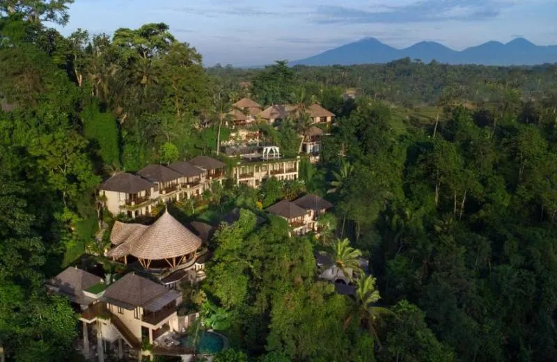 Jannata Resort and Spa 4*