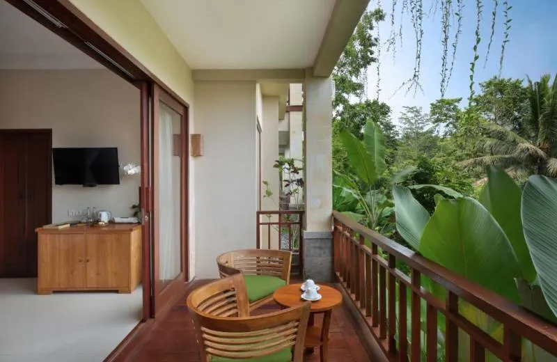 Jannata Resort and Spa 4*