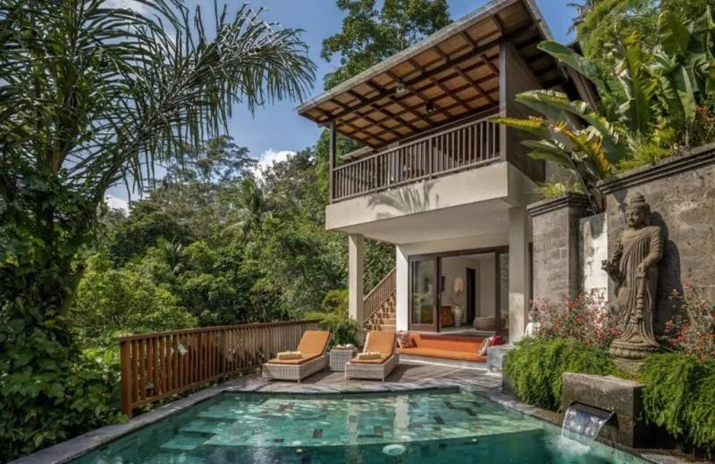 Jannata Resort and Spa 4*