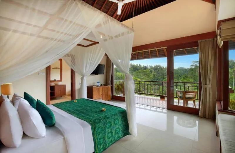 Jannata Resort and Spa 4*