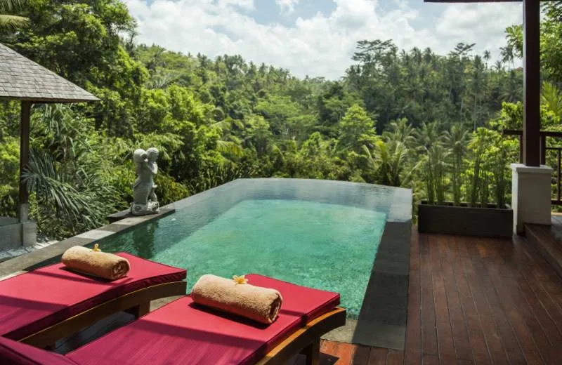 Jannata Resort and Spa 4*