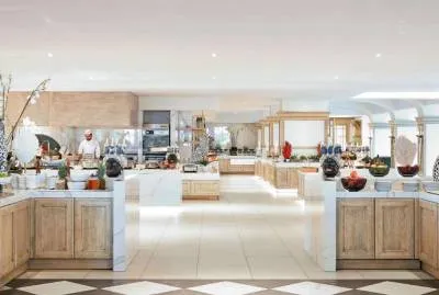 Grecotel Corfu Imperial 5*