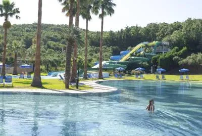 Grecotel Costa Botanica 5*