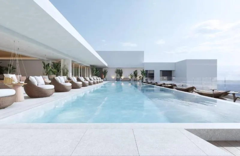 Barcelo Nasandhura Male 5*