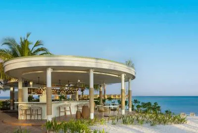 Centara Mirage Lagoon Maldives 5*