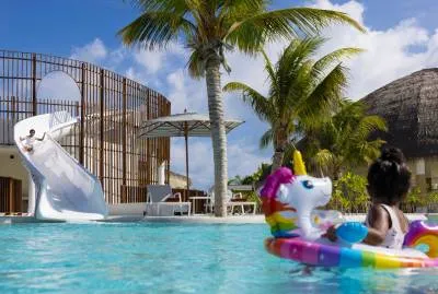 Centara Mirage Lagoon Maldives 5*