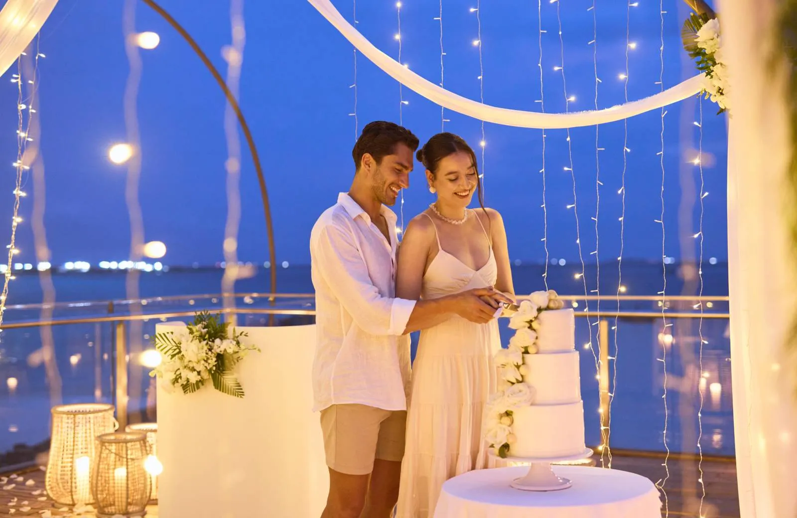 Centara Mirage Lagoon Maldives 5*